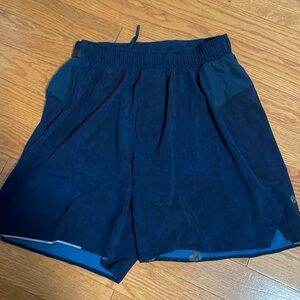Lululemon men’s running short